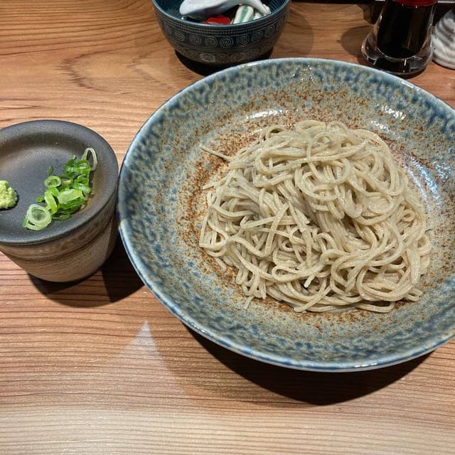蕎麦とお酒とおばんざい 鹿しま - サブ画像3