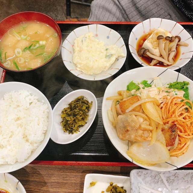 かがわ食堂 - サブ画像1