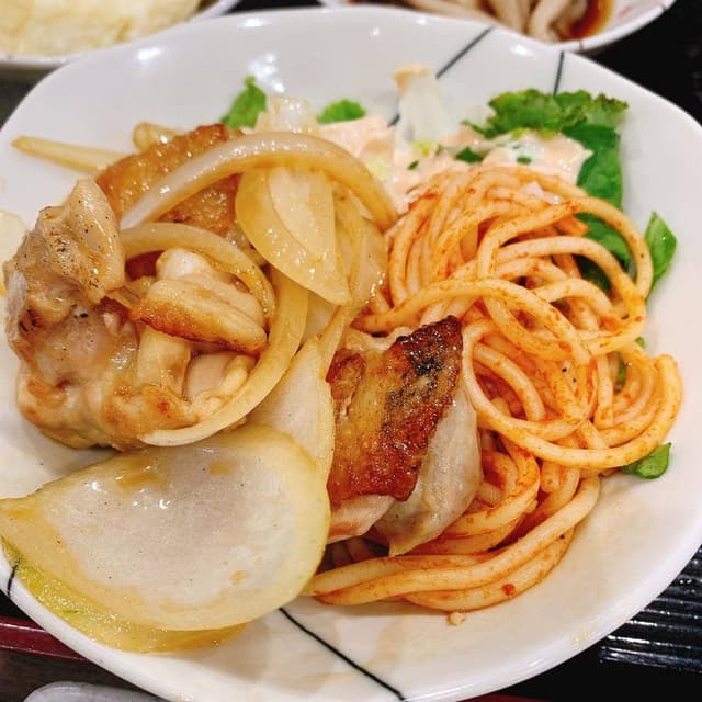 かがわ食堂 - サブ画像2