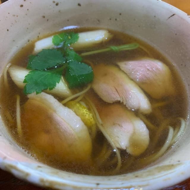 手打十割そば 蕎都 - サブ画像3