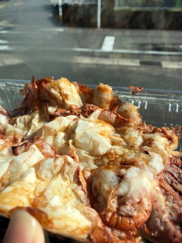 豊浜のせんべやさん 知多店 - サブ画像1