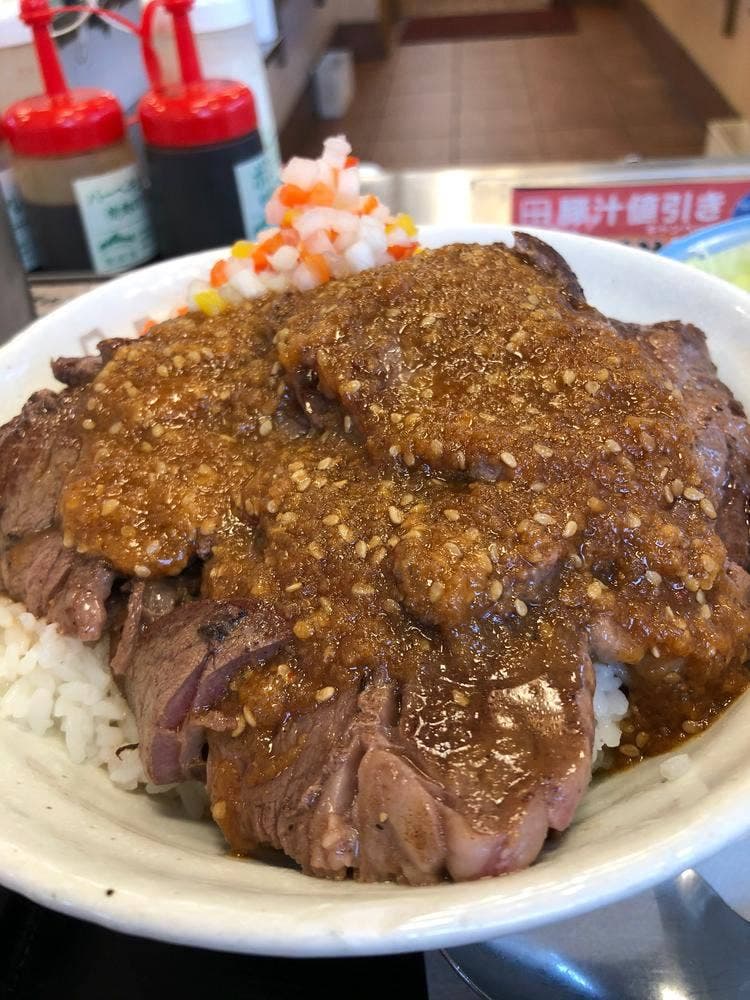 松屋 大宮吉野町店