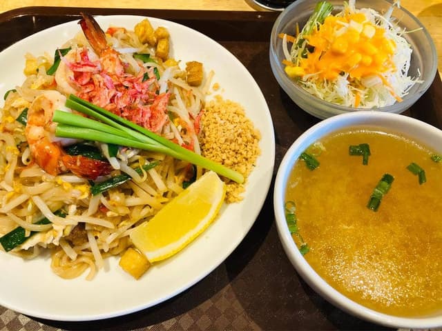 ジャークジャイ タイフード センター - サブ画像2