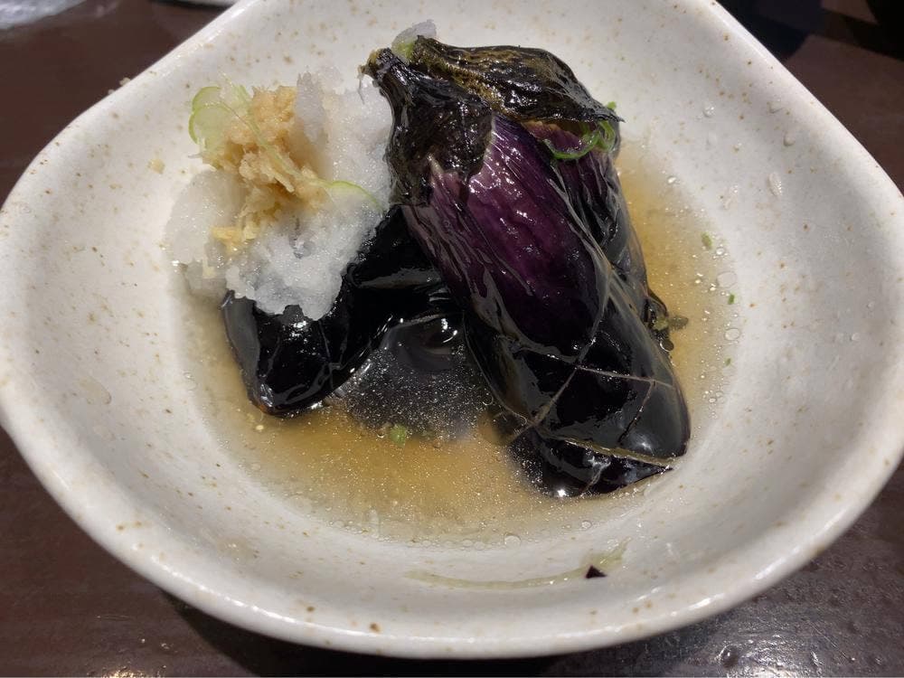 浅草やきとん