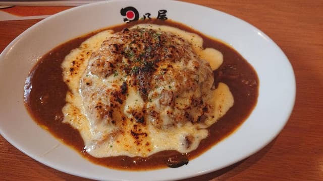 日乃屋カレー 一宮店 - サブ画像1