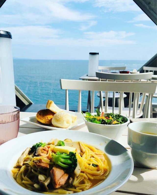 SEA HOUSE - サブ画像1