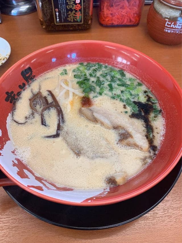 ラーメンまこと屋 枚方高野道店 - サブ画像1