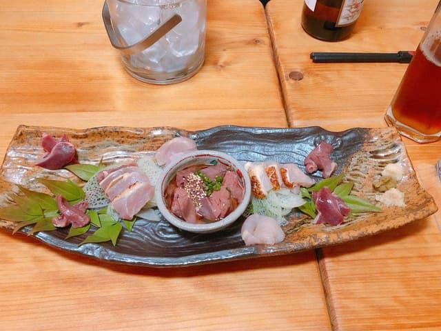 きりの屋 - サブ画像1