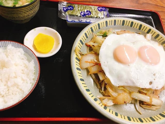 さとう家 - サブ画像3