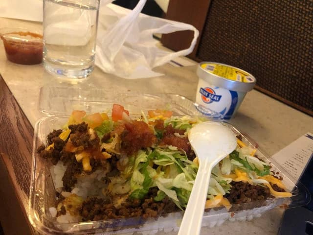 タコス・タコライスの店 赤とんぼ - サブ画像2