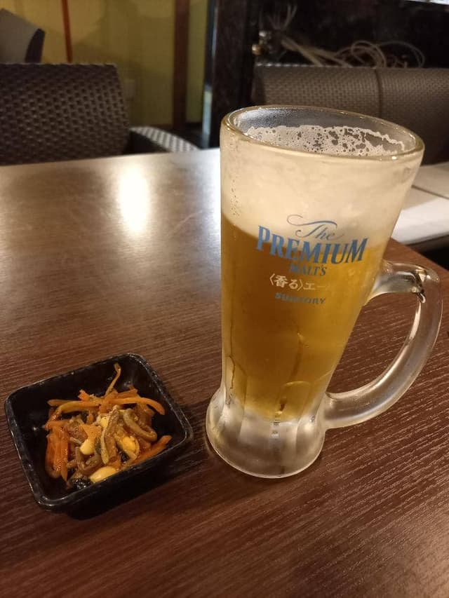 クラフトビールと肉寿司 個室肉バル 東京スタイルサンクス 八重洲店 - サブ画像2