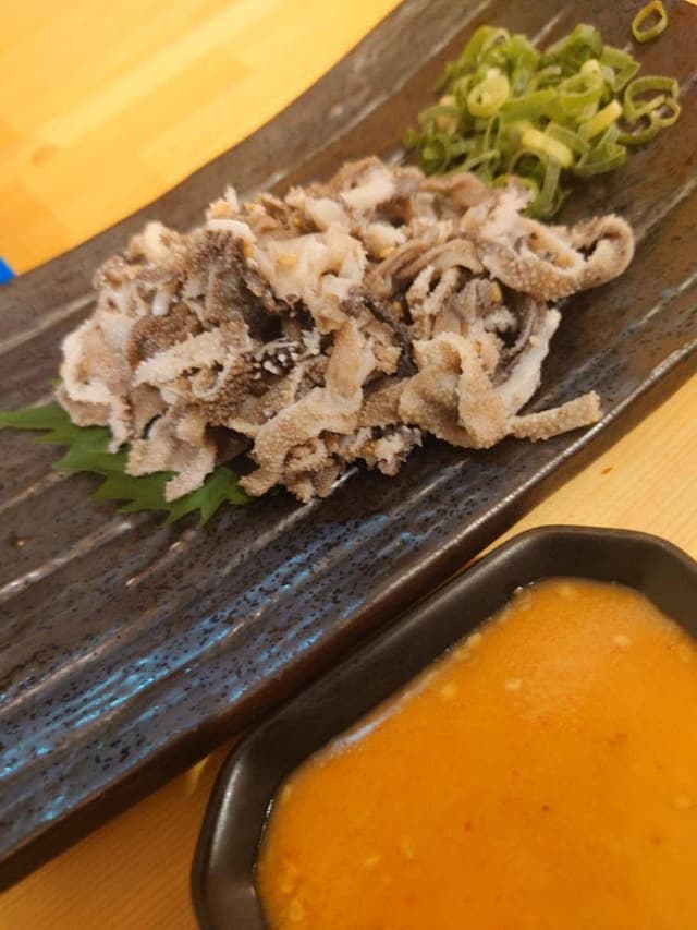 焼きとん食堂 ライオン - サブ画像2
