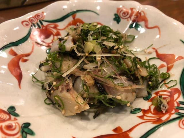 小網町 おせん - サブ画像1