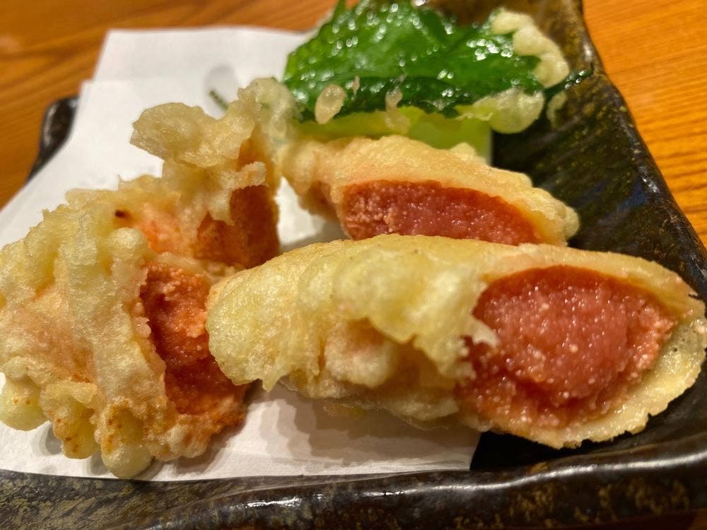 巌流島 魚鮮水産 新下関店