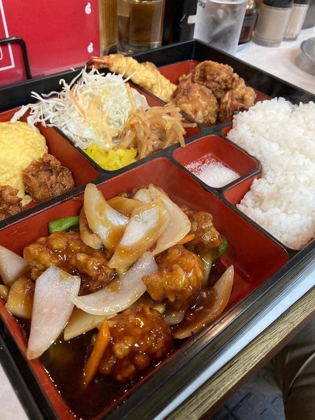 珉龍 長堀店 - サブ画像1