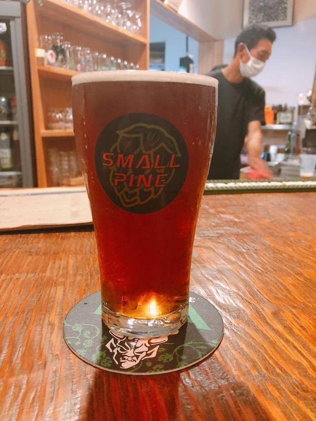 SMALL PINE craftbeer&kitchen - サブ画像1