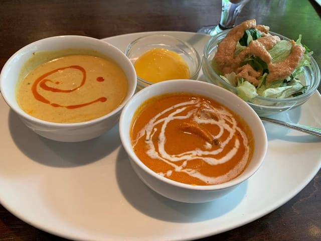 インド料理ジャイプール - サブ画像2