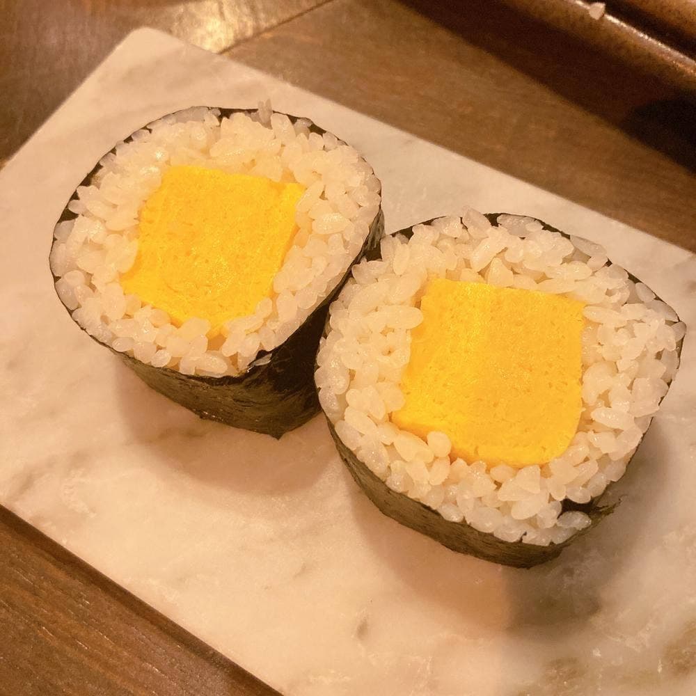 上野 肉寿司
