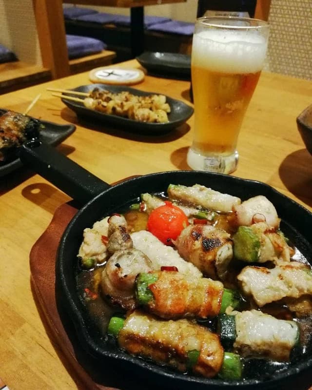 焼き鳥ギャング 松山店 - サブ画像2