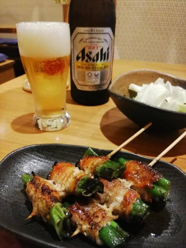 焼き鳥ギャング 松山店 - サブ画像1