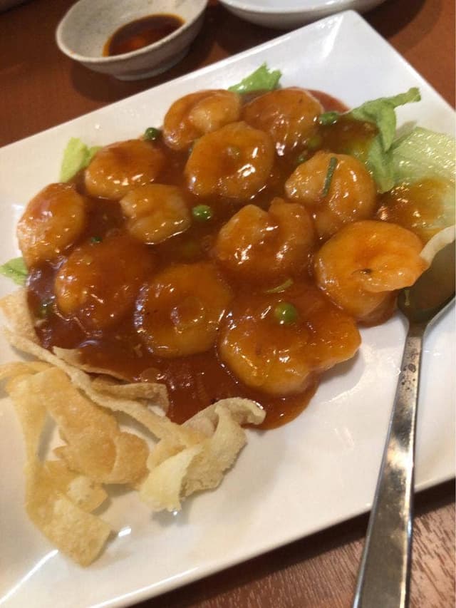 台湾料理 幸楽園 - サブ画像2