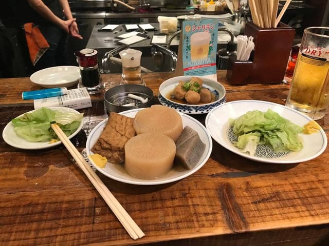 おでんと肴 とき家 - サブ画像2