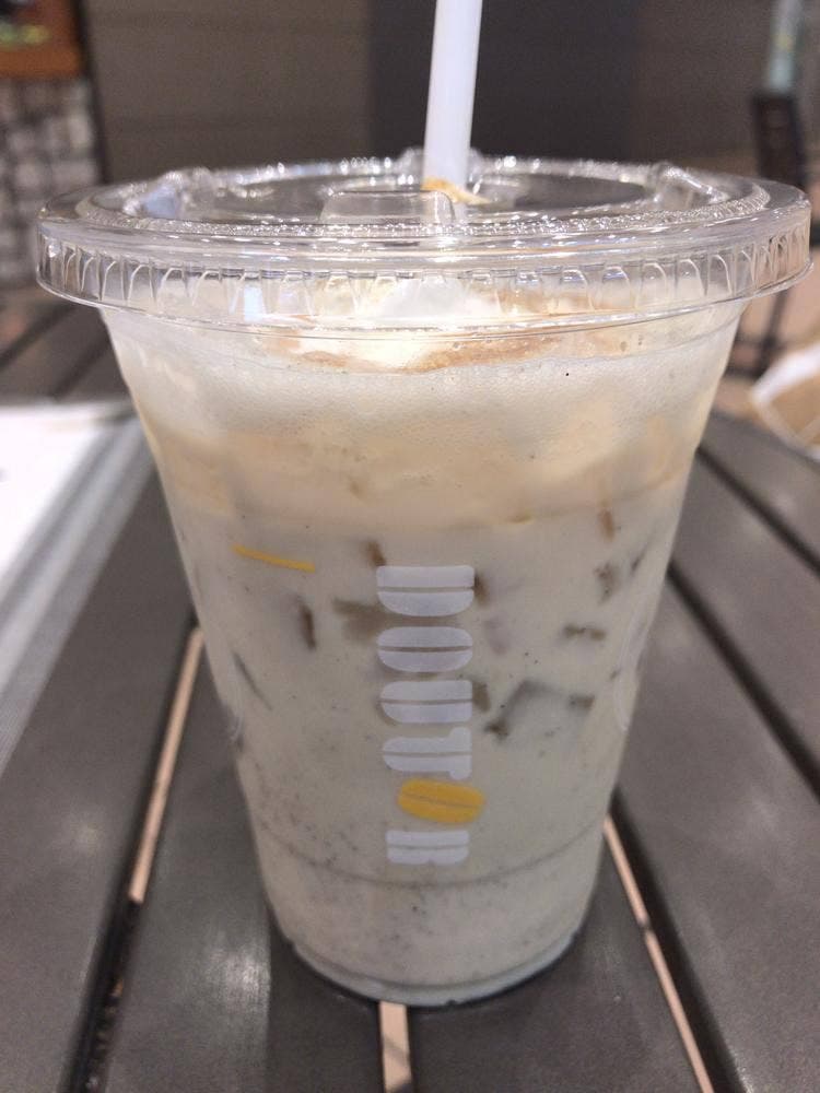 ドトールコーヒーショップ ららぽーとTOKYO-BAY店