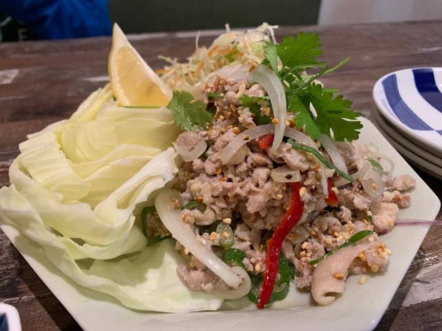 Thai Bistro Salit - サブ画像3