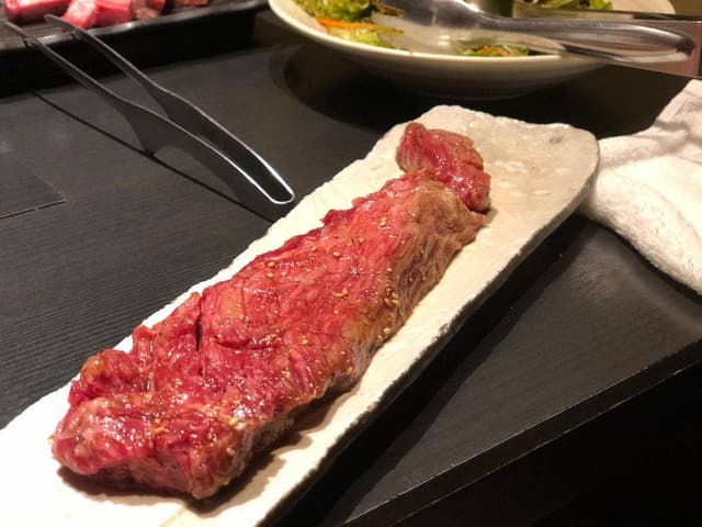 永翔苑 本店 - サブ画像1