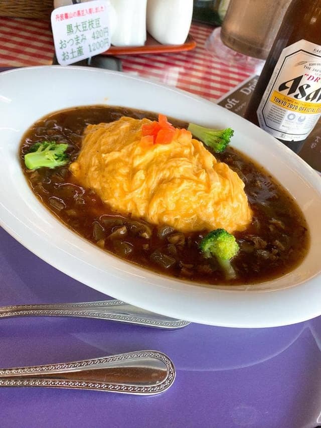 ダンロップゴルフコース レストラン - サブ画像2