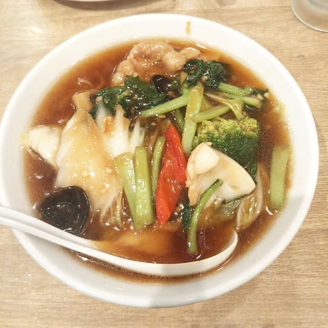 駒込餃子軒 - サブ画像3