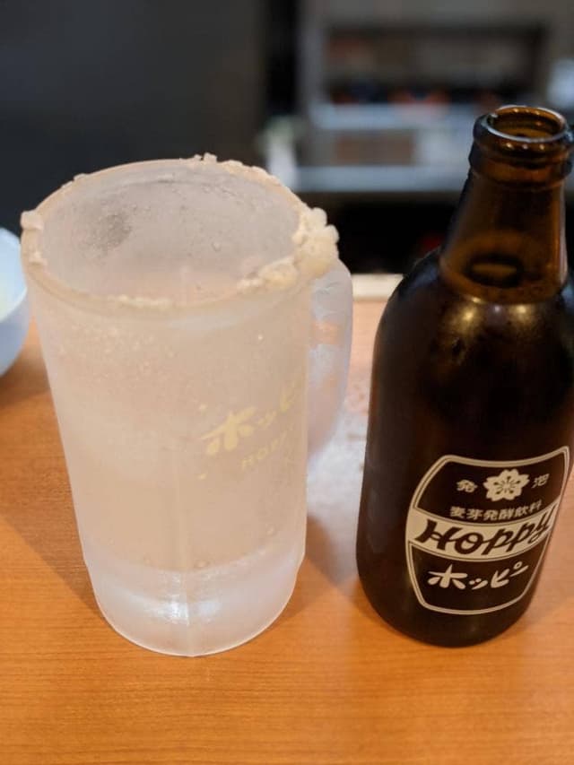 立飲みすずよう - サブ画像1