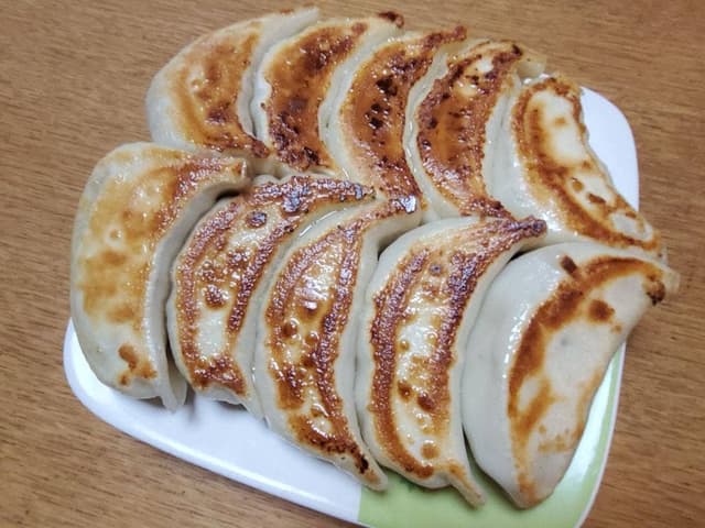 小山餃子 - サブ画像2