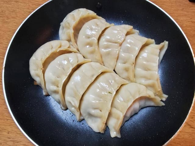 小山餃子 - サブ画像3