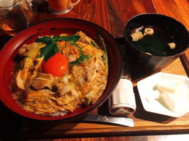 炭火焼鳥 権兵衛 なんばパークス店 - サブ画像3