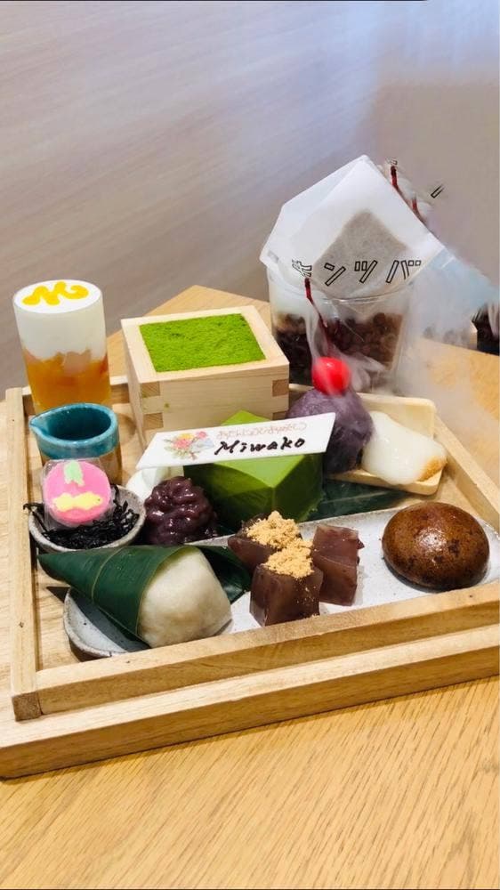 マタイッコタベタイカフェ - サブ画像3