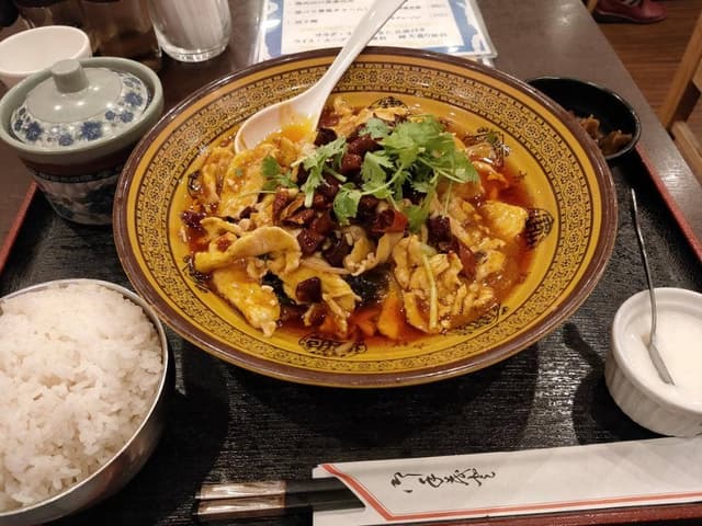 四川料理 麻辣房 - サブ画像1
