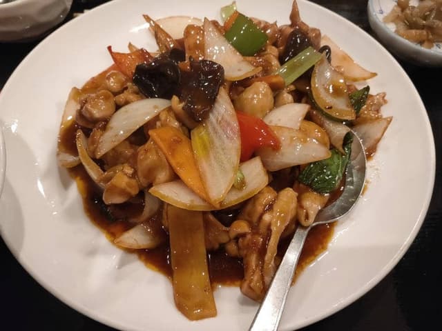 祥龍房 府中店 - サブ画像1