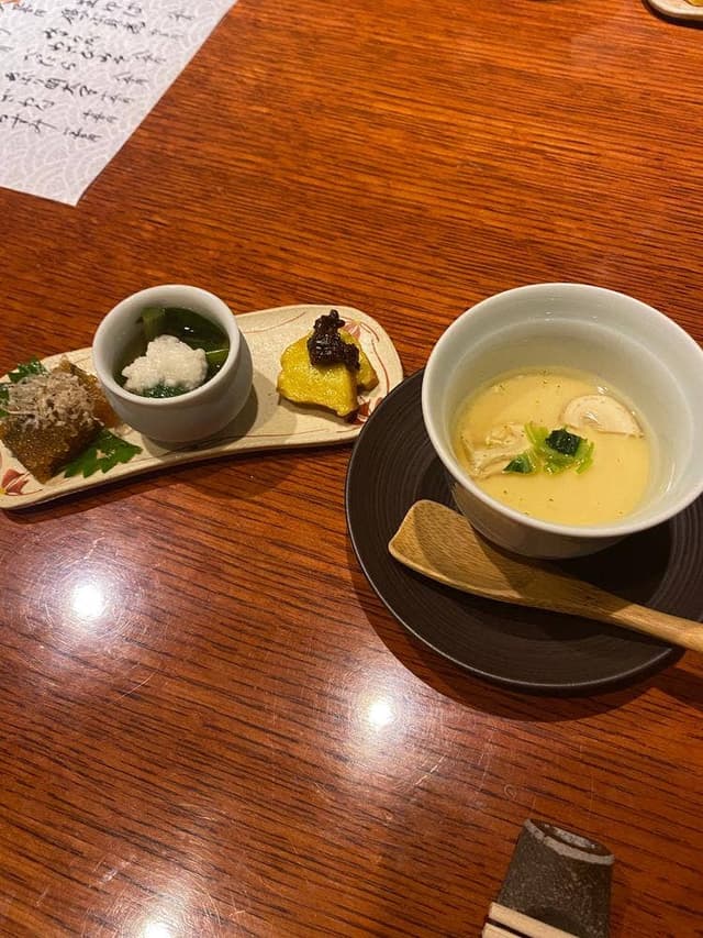 観世水 - サブ画像1