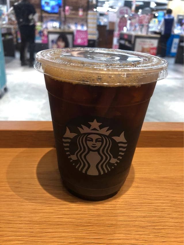 スターバックス コーヒー エディオンなんば店 - サブ画像2