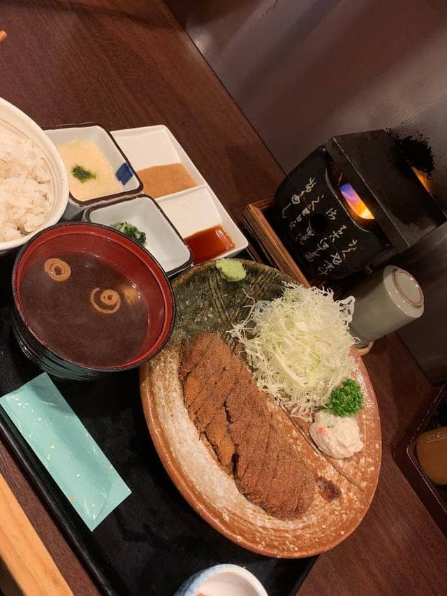 牛かつ もと村 渋谷店 - サブ画像3