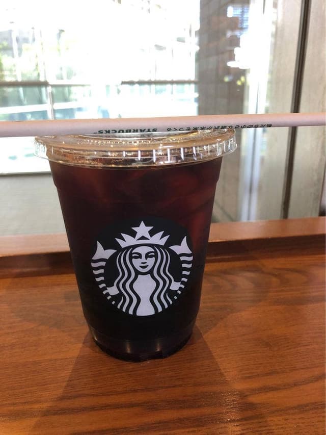 スターバックス コーヒー NHK広島ビル店 - サブ画像2