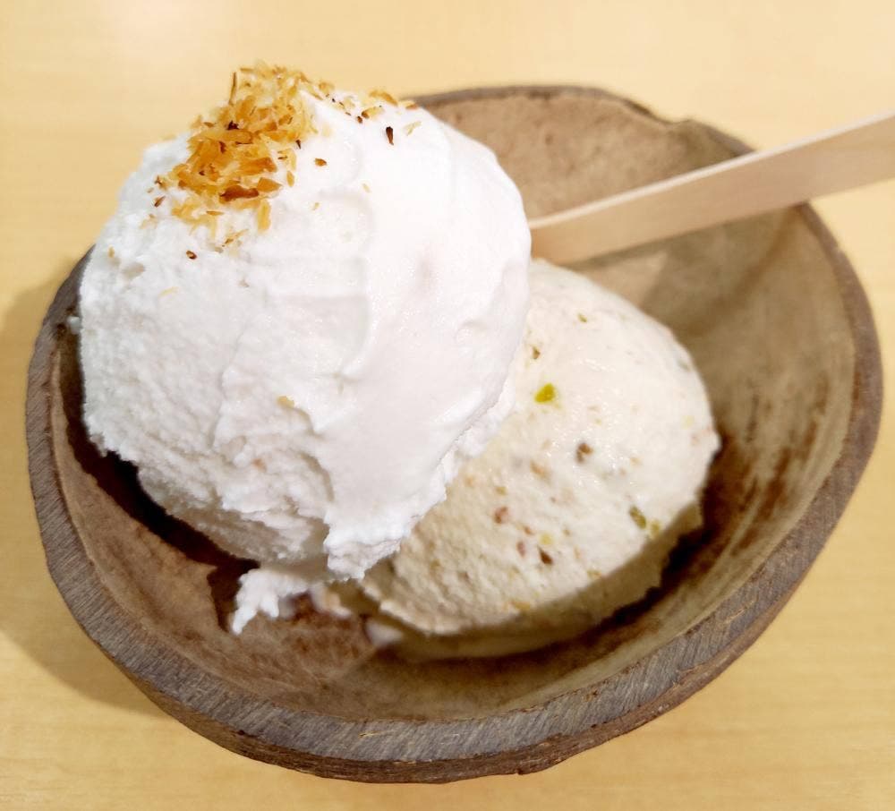 ココナッツグレン 表参道店