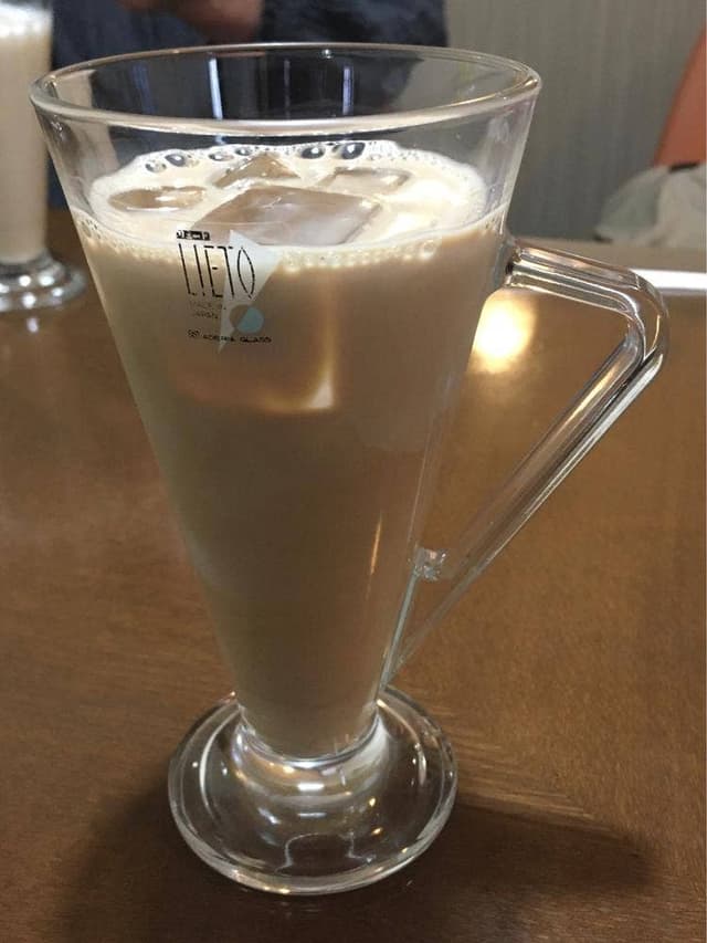 茶房 十兵衛 - サブ画像1