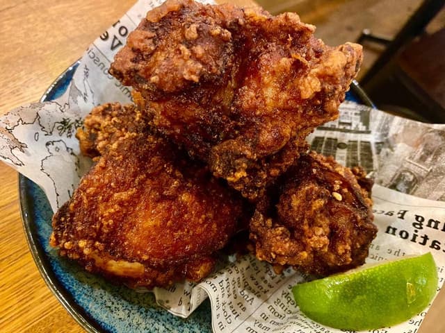 kitchen and bar ハハハ下北沢 - サブ画像1