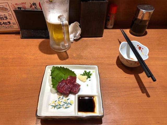 浜焼き やきとん 徳ちゃん 猿猴橋店 - サブ画像2