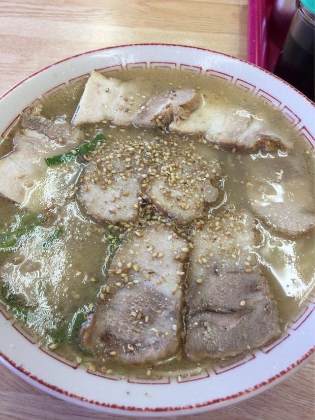 かっちゃんラーメン - サブ画像2