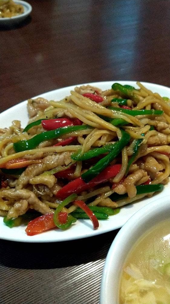 China’s Kichtin 莉華 - サブ画像1