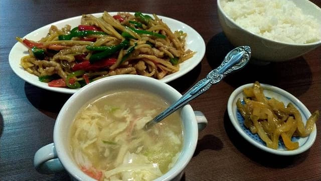 China’s Kichtin 莉華 - サブ画像3