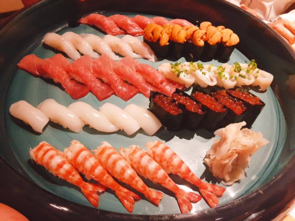 寿し処 相澤